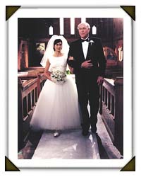 Lo�s et son p�re : Sam